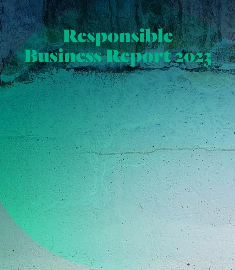 Responsible Business Report