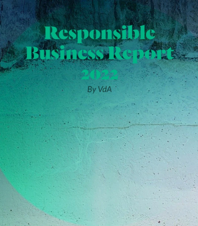 Responsible Business Report